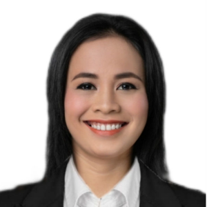 Krisha Mae N.