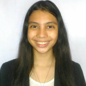 Regie Mae M.