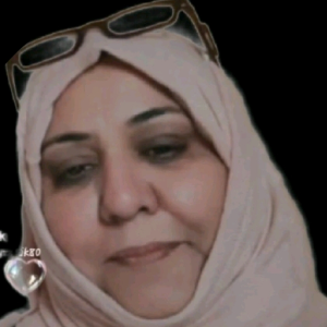 Ghazala I.