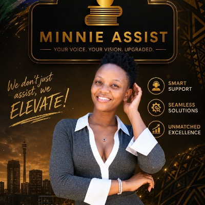 Minenhle N.