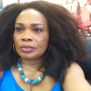 Tomisin Rita  B.