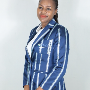 Dorcas M.