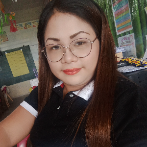 Chardin Mae A.