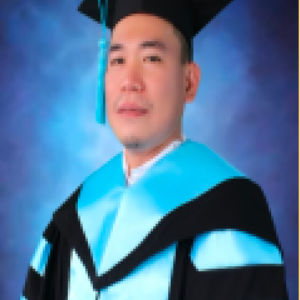 Ronald N.