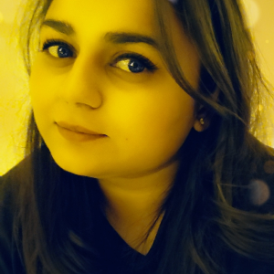 Kanika J.