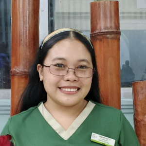 Regine P.