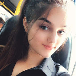Nayab R.