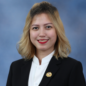 Kristine May M.
