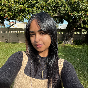 Ashika  .