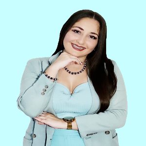 Claudia G.