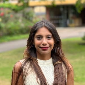 Saivya S.