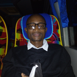 Prosper  C.