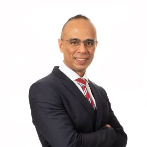 Malcolm V.