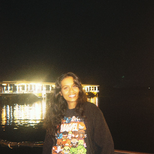 Ananya S.