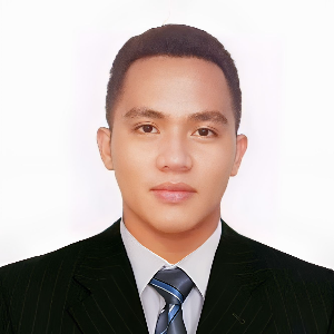 Janry B.