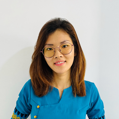 Khin Sandar W.