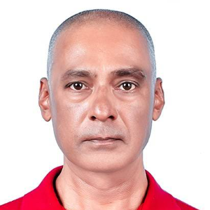 Ravi M.