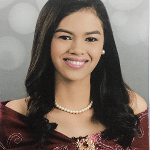 Mary Grace T.