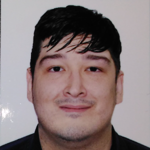 Aaron B.
