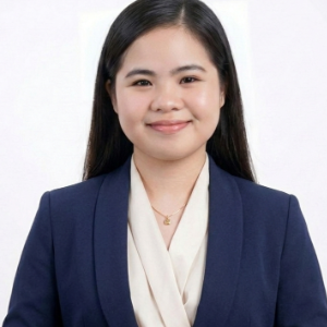 Sofia Mae C. B.