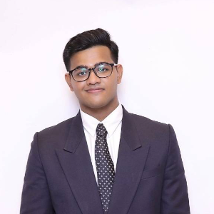Chinmay D.