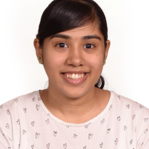 Lavanya R.