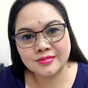 Michelle Leslie B.