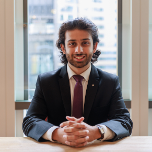 Ayaan Z.