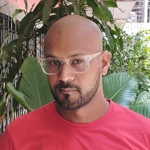 Mayank P.