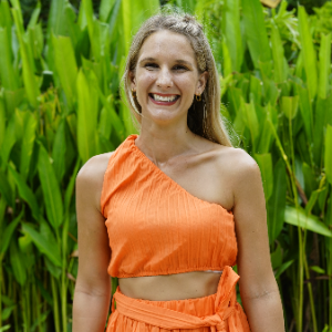 Bernadine Carla B.