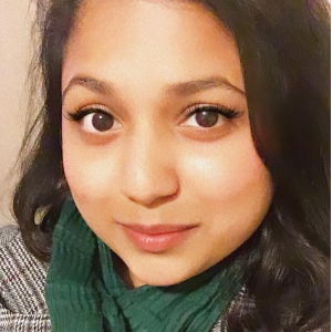 Sharmila K.