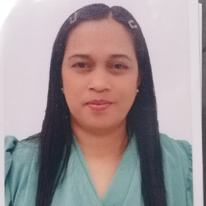 Lavenia O.
