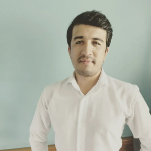 Mehdi H.