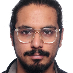 Devrath M.