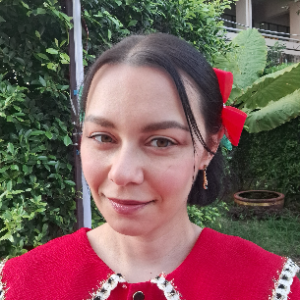 Vika R.