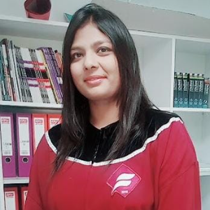 Reema R.