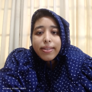 Zainab S.