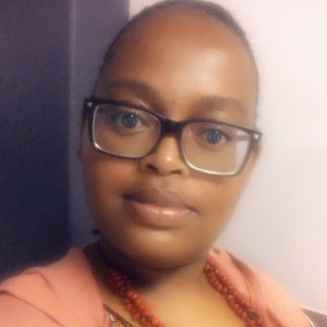 Lindiwe  S.
