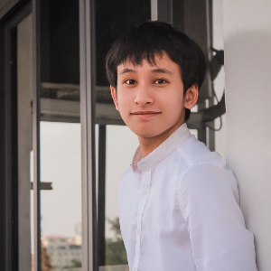 Kaung Z.
