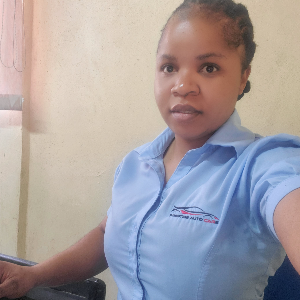Tsitsi S.