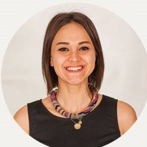 Damla Y.