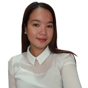 Grace Lyn B.
