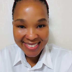 Nkosingiphile M.