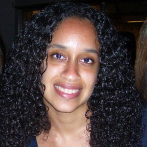 Veronica B.