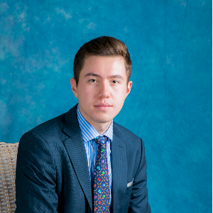 Alex J.