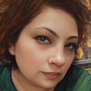 Zeena A.