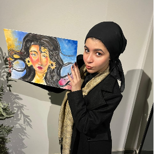 Salma Ramy A.