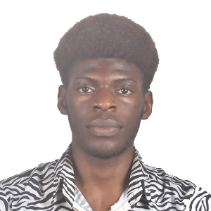 Ezekiel A.