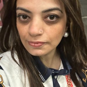 Shafaq U.