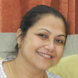 Rupashree S.